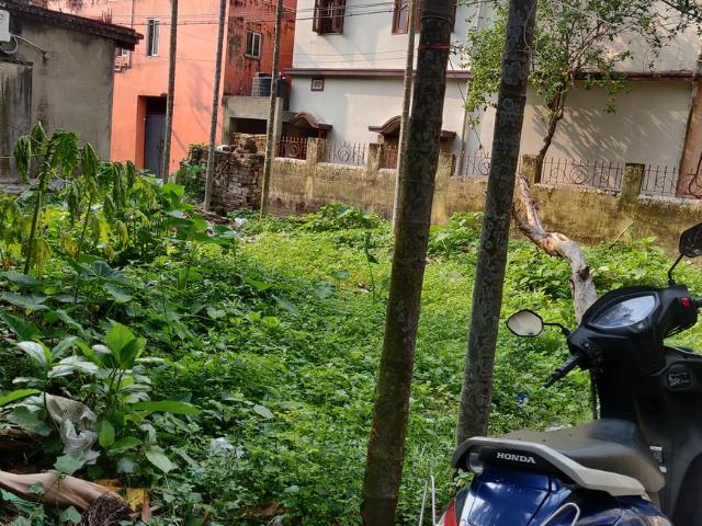 Residential Plot in Santragachi for resale Howrah. The reference number is 18637223