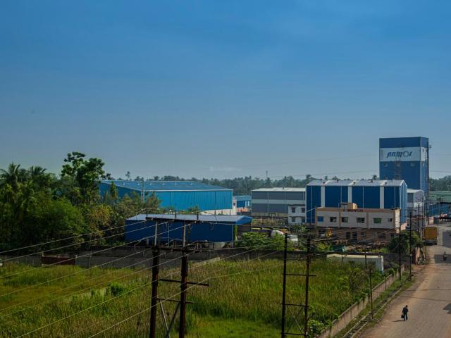 Residential Plot in Santragachi for resale Howrah. The reference number is 8610576
