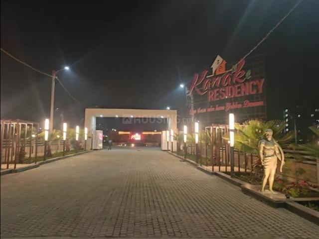 Residential Plot in Sanwer for resale Indore. The reference number is 18116812