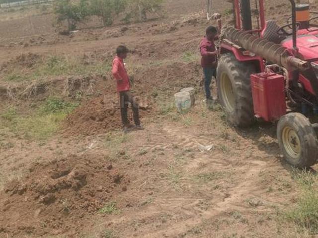 Residential Plot in Sanwer for resale Indore. The reference number is 18991864