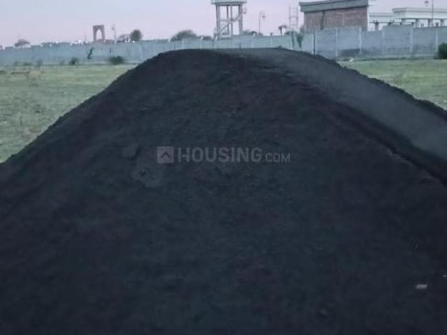 Residential Plot in Sanwer for resale Indore. The reference number is 18991826