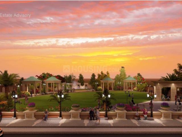 Residential Plot in Sanwer for resale Indore. The reference number is 19039584