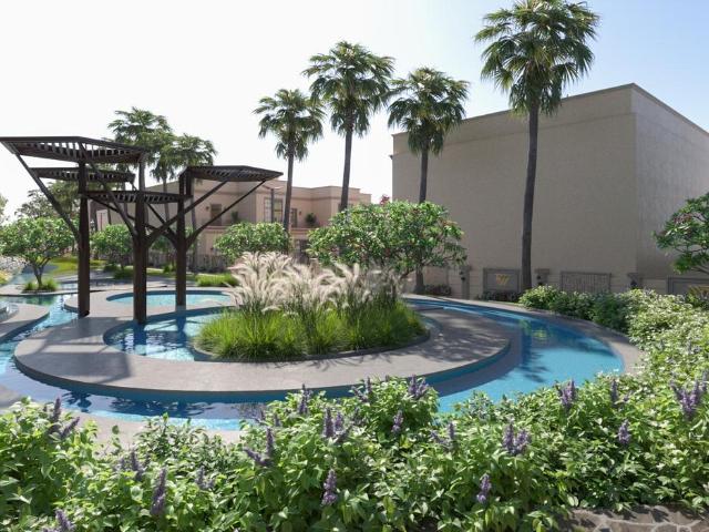 Residential Plot in Sanwer for resale Indore. The reference number is 19123075