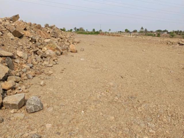 Residential Plot in Sashte for resale Pune. The reference number is 20044435