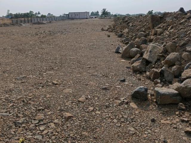 Residential Plot in Sashte for resale Pune. The reference number is 20044474