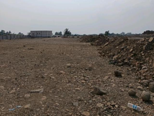 Residential Plot in Sashte for resale Pune. The reference number is 20044541