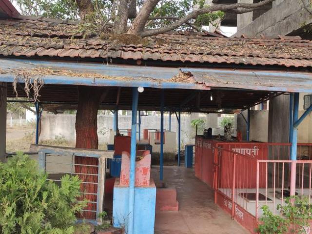 Residential Plot in Saswad for resale Pune. The reference number is 10509980