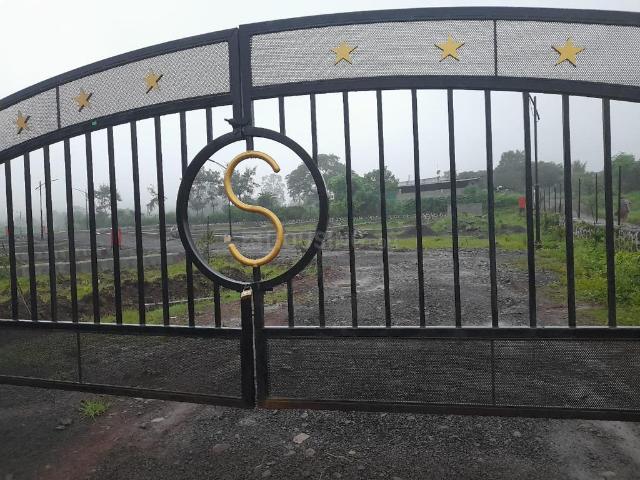 Residential Plot in Saswad for resale Pune. The reference number is 15131243