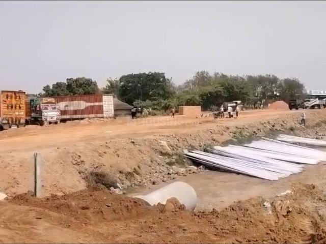 Residential Plot in Sarmathla for resale Faridabad. The reference number is 20390895