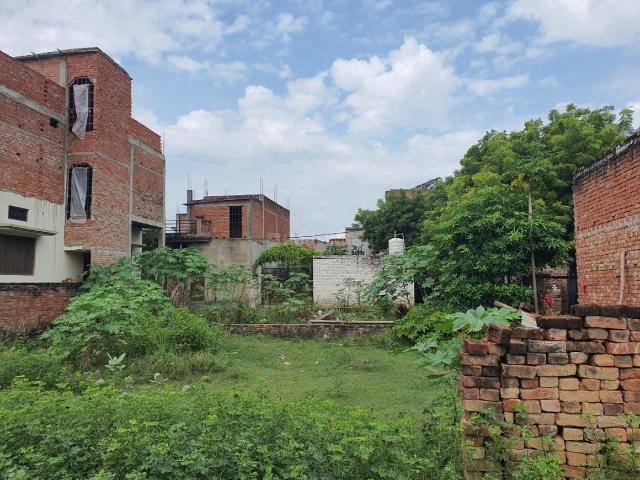 Residential Plot in Sarnath for resale Varanasi. The reference number is 18516420