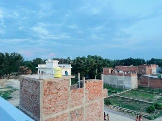 Residential Plot in Sarojini Nagar for resale Lucknow. The reference number is 19953666