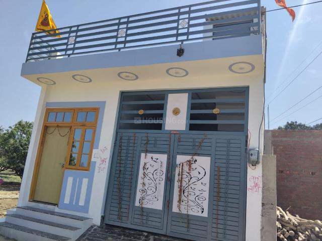 Residential Plot in Sarojini Nagar for resale Lucknow. The reference number is 20255274