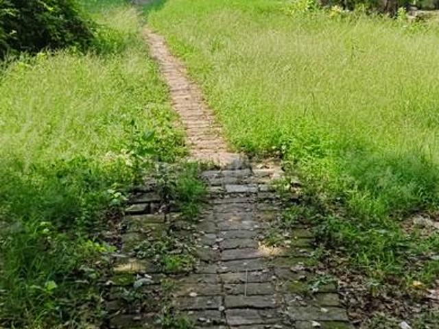 Residential Plot in Sarojini Nagar for resale Lucknow. The reference number is 20393369