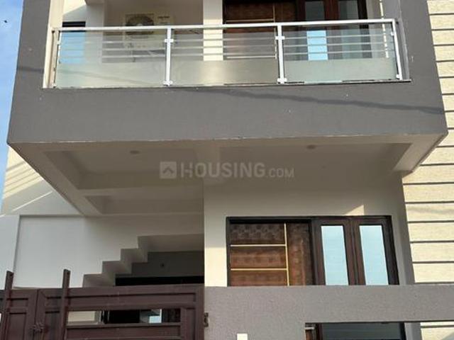 Residential Plot in Sarojini Nagar for resale Lucknow. The reference number is 20428924