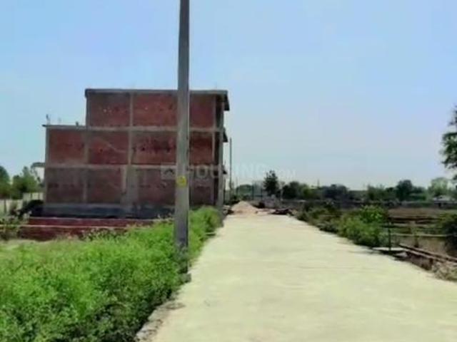 Residential Plot in Sarojini Nagar for resale Lucknow. The reference number is 20575018
