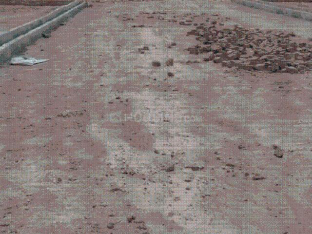 Residential Plot in Sarojini Nagar for resale Lucknow. The reference number is 20599642
