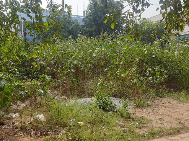 Residential Plot in Saroornagar for resale Hyderabad. The reference number is 10948842