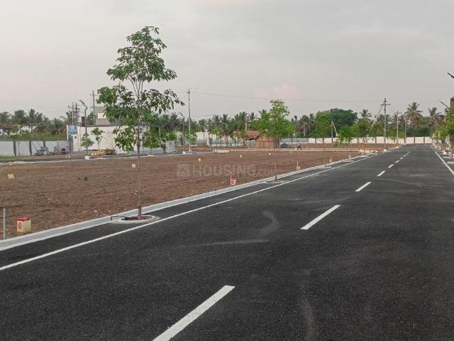 Residential Plot in Saravanampatty for resale Coimbatore. The reference number is 17817268