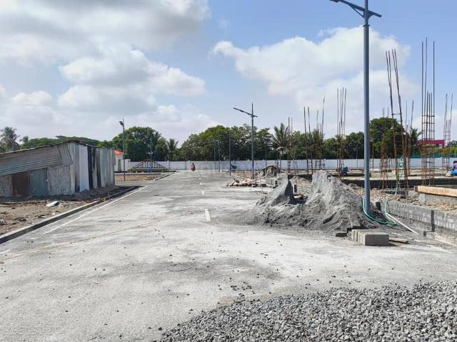 Residential Plot in Saravanampatty for resale Coimbatore. The reference number is 18324044