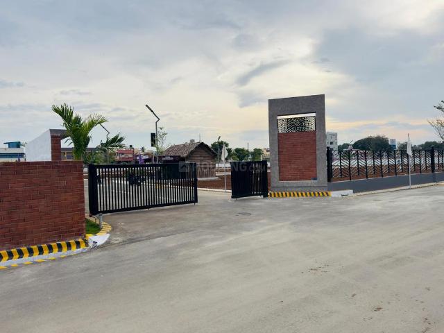 Residential Plot in Saravanampatty for resale Coimbatore. The reference number is 18560962