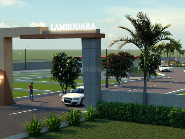 Residential Plot in Saravanampatty for resale Coimbatore. The reference number is 18657861