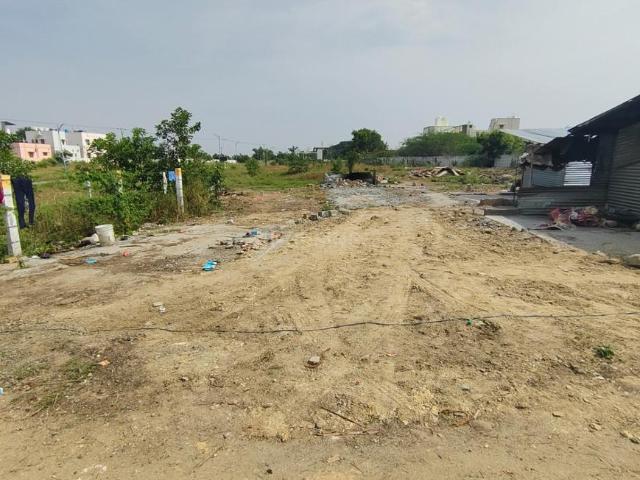 Residential Plot in Saravanampatty for resale Coimbatore. The reference number is 19116363