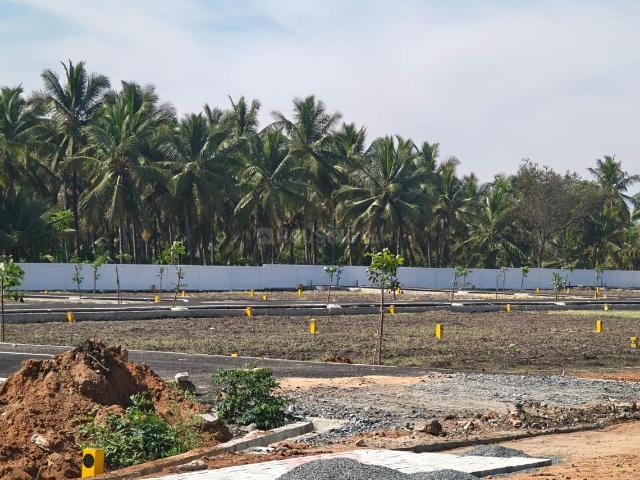 Residential Plot in Saravanampatty for resale Coimbatore. The reference number is 19432530