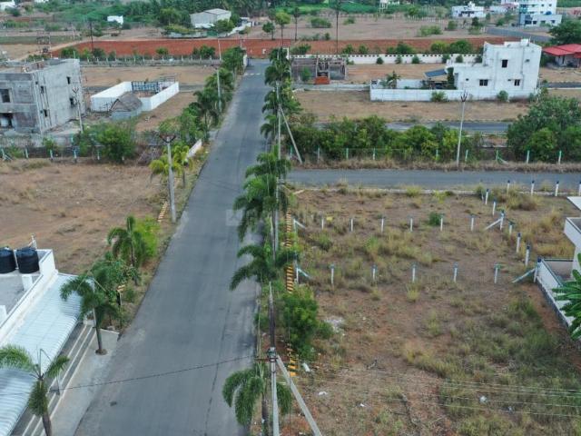 Residential Plot in Saravanampatty for resale Coimbatore. The reference number is 19578819