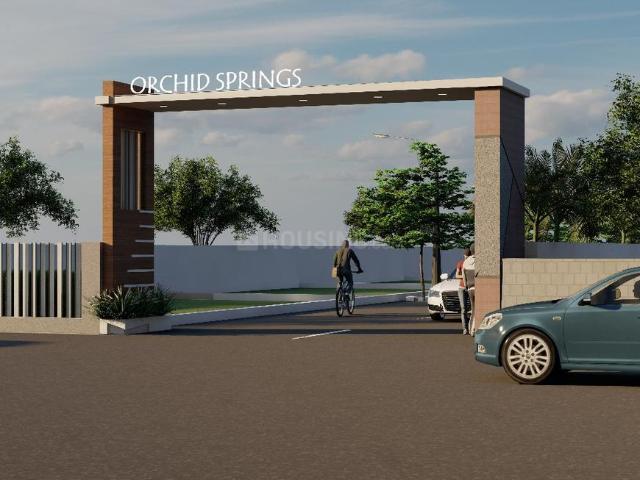Residential Plot in Saravanampatty for resale Coimbatore. The reference number is 19769863
