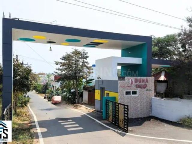 Residential Plot in Saravanampatty for resale Coimbatore. The reference number is 19937046