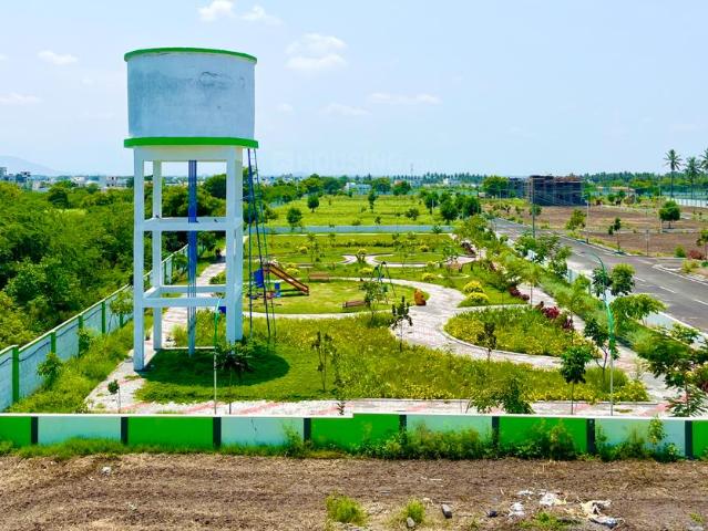 Residential Plot in Saravanampatty for resale Coimbatore. The reference number is 20243798