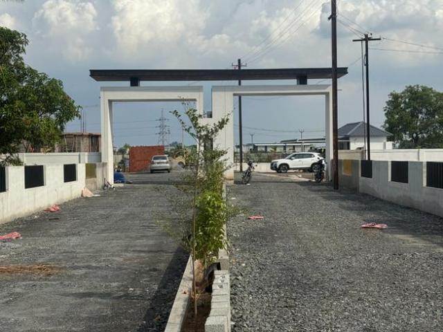 Residential Plot in Saravanampatty for resale Coimbatore. The reference number is 20461477