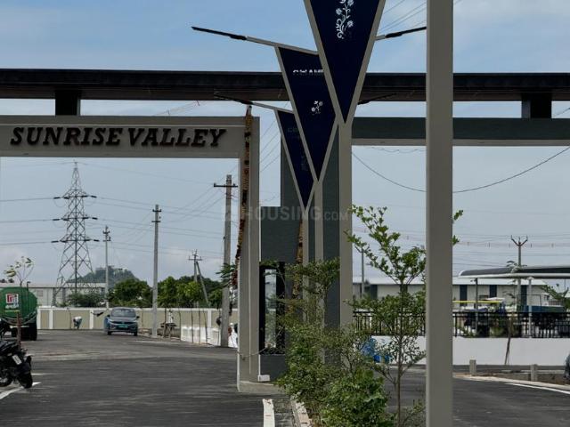 Residential Plot in Saravanampatty for resale Coimbatore. The reference number is 20474123