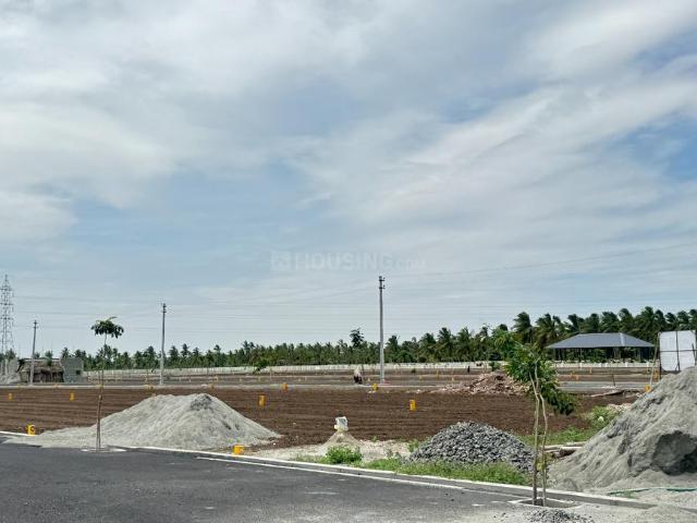 Residential Plot in Saravanampatty for resale Coimbatore. The reference number is 20474289