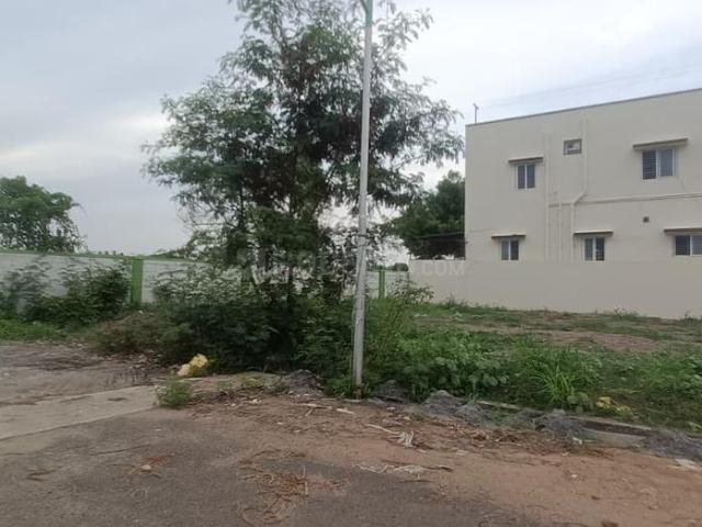 Residential Plot in Saravanampatty for resale Coimbatore. The reference number is 20550901