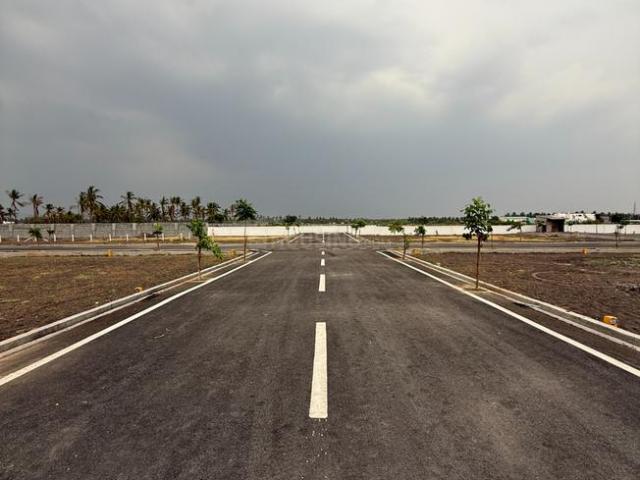 Residential Plot in Saravanampatty for resale Coimbatore. The reference number is 20554262