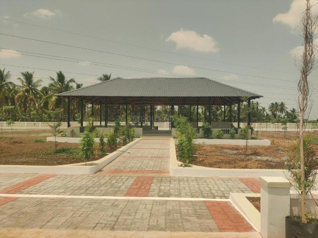 Residential Plot in Saravanampatty for resale Coimbatore. The reference number is 20589532
