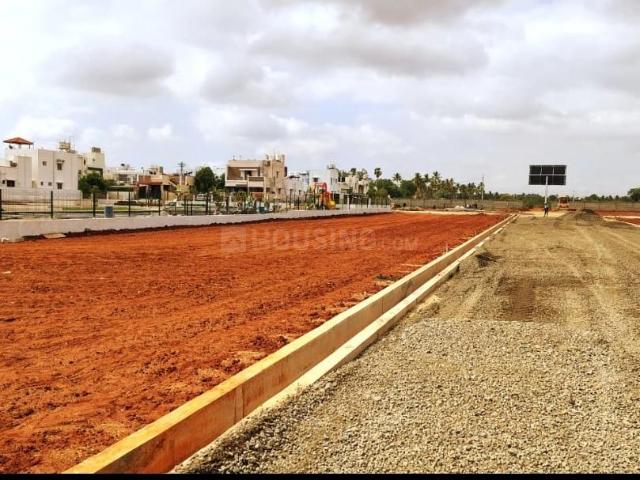 Residential Plot in Saravanampatty for resale Coimbatore. The reference number is 20684360