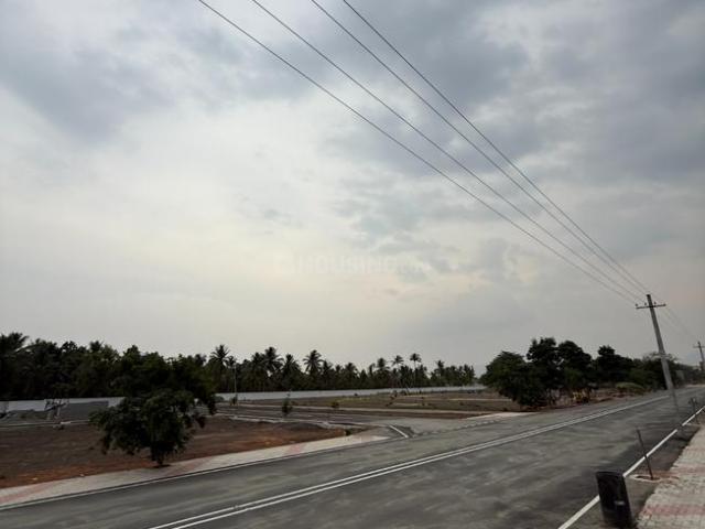 Residential Plot in Saravanampatty for resale Coimbatore. The reference number is 20622893