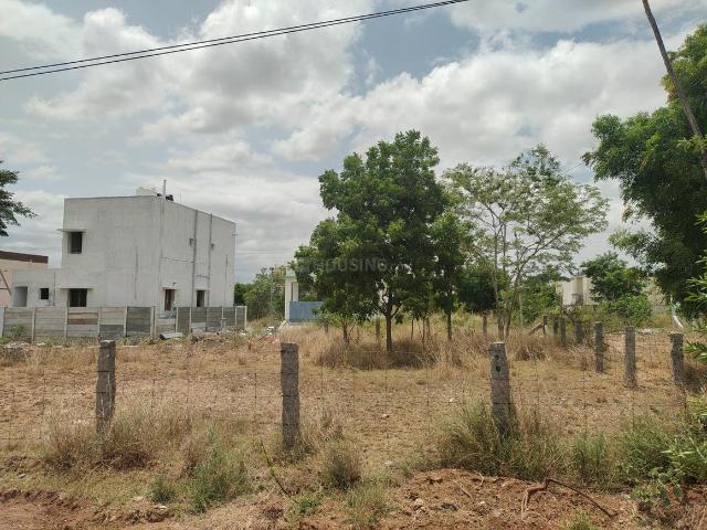 Residential Plot in Saravanampatty for resale Coimbatore. The reference number is 20796346
