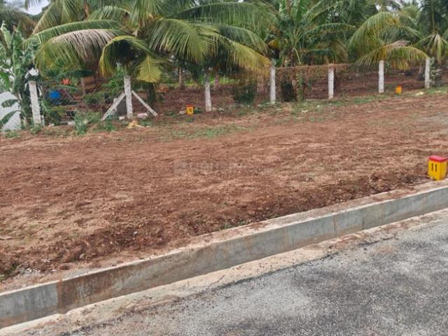 Residential Plot in Saravanampatty for resale Coimbatore. The reference number is 20858622