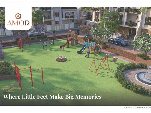 Residential Plot in Sarai Shekh for resale Lucknow. The reference number is 19667940