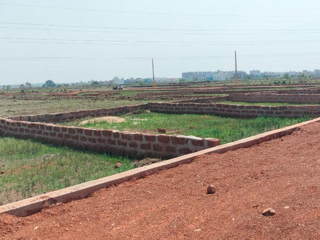 Residential Plot in Sarakantara for resale Bhubaneswar. The reference number is 20245769