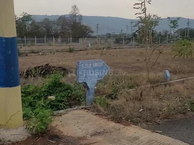Residential Plot in Sarakariuthanahalli for resale Mysore. The reference number is 20493822