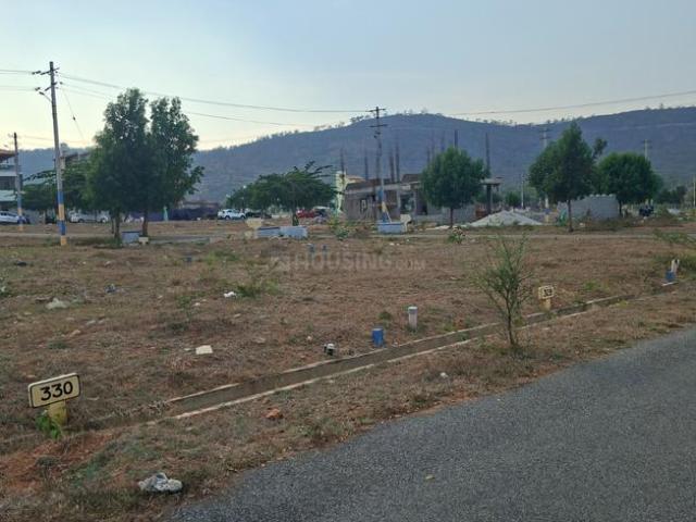 Residential Plot in Sarakariuthanahalli for resale Mysore. The reference number is 20046569
