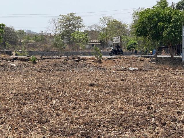 Residential Plot in Sarde for resale Navi Mumbai. The reference number is 18477231