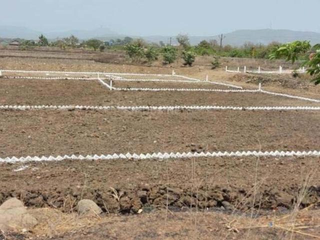 Residential Plot in Sarde for resale Navi Mumbai. The reference number is 19772421
