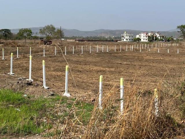 Residential Plot in Sarde for resale Navi Mumbai. The reference number is 19772921