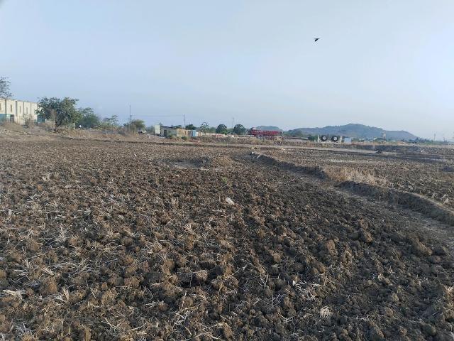 Residential Plot in Sarde for resale Navi Mumbai. The reference number is 19801346