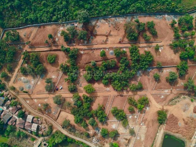 Residential Plot in Sarde for resale Navi Mumbai. The reference number is 20183345